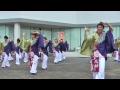 ちばyosakoi 2012（千葉工業大学　風神）ー神鏡伝