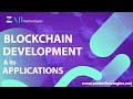 Blockchain Development and Its Application | ZAB Technologies