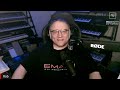 pro synth network live episode 100 with special guest david bryce