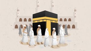 Reflections on Hajj 2024 - SMCC Halaqa 6/28/24