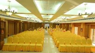 Pattom Royal Hotel - Banquet Hall