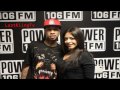 tyga talks tour u0026 speaks spanish to yesi ortiz