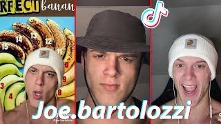 Best of Joe bartolozzi Tiktok Videos Funny Joe Bartolozzi TikToks Reaction 2021 @Joe Bartolozzi  ​