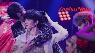 [4K] 220910 ZeeMeShow ZeeNuNew - Señorita