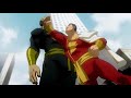 Shazam & Superman vs Black Adam  The Return of Black Adam