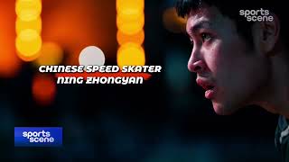 Ning Zhongyan targets gold at Harbin Asian Winter Games \u0026 medal at Milan Olympics｜Speed Skating｜宁忠岩