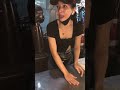 What’s Happen? - She Crying For Help - The Most Popular & Beautiful Roti Lady In Thailand