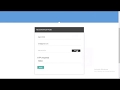 New Orion OTP SMS WordPress Plugin Demo | msg91