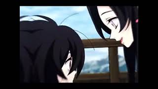 AMV Kanao Tsuyuri - Amv Anime 30 Detik | #2