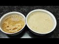 மக்காச்சோள தோசை செய்வது எப்படி how to prepare maize or corn dosa makkachola dosa