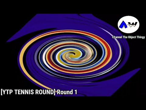 Ytp Tennis Round 1 Youtube