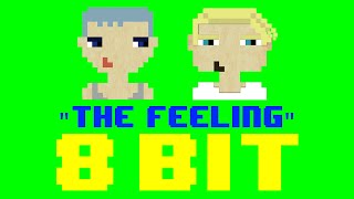 The Feeling (8 Bit Remix Cover Version) [Tribute to Justin Bieber ft. Halsey] - 8 Bit Universe