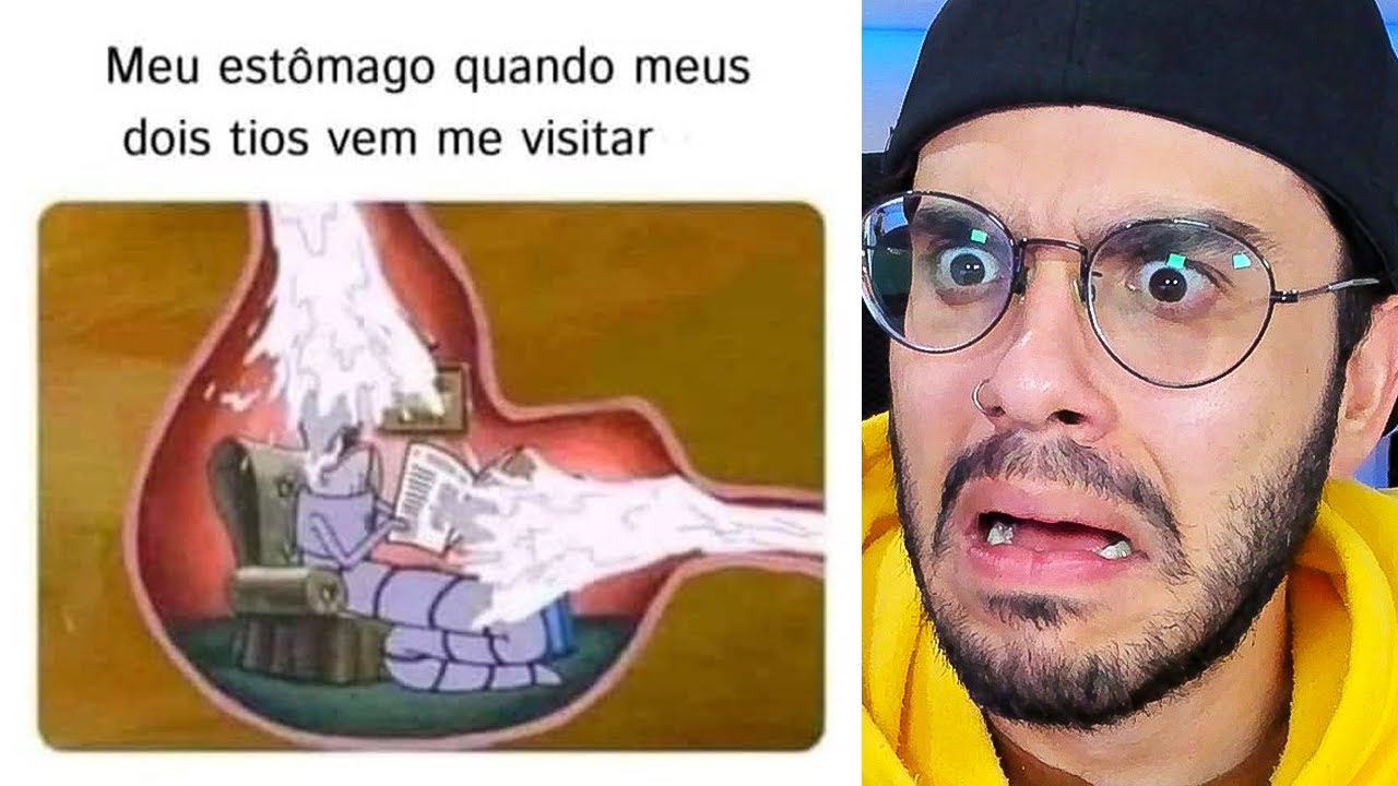 Não Entendi Alguém Me Explica Youtube