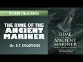 The Rime of the Ancient Mariner by Samuel Taylor Coleridge: Full Poem Reading