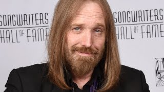 Everything That's Come Out About Tom Petty Since He Died