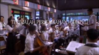 Terimalah Persembahan Hidupku (Venanto Rio) - Voice of Tarcisius Wonosobo