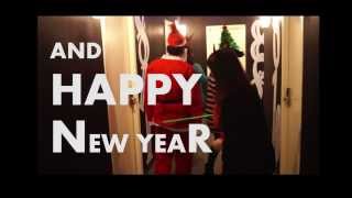 2013 紅米青年旅館聖誕活動 Homey Hostel Xmas