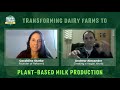 dairy is scary solution turning dairy farms plant based geraldine starke refarm d