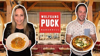 Is Wolfgang Puck Still Worth It In 2025? Disney Springs Restaurant Review | Walt Disney World