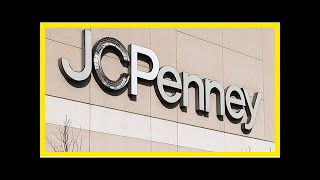 Breaking News | JCPenney is running out of time