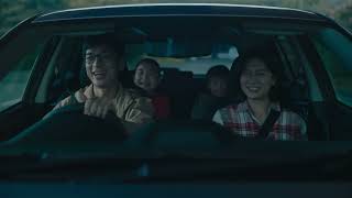 CM 「Your story with－ミッション篇」 SUBARU レヴォーグ Mission／Your story with