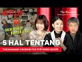 5 Hal Favorit Kiyo, Sumire, & Produser | The Makanai: Cooking for the Maiko House | Featurette