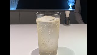 超簡単なのに意外にみんなやってない１００倍美味しくなるハイボールの作り方♪ How to make a highball that is super easy, but surprisingly!