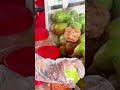 amazing popular fruit guava cutting skills fruit guava shorts