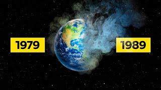 Global Warming: The Decade We Lost Earth