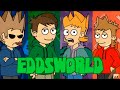 Eddsworld Intro Song with Tord - Wrapper Offline Version