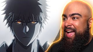 PURE BANGERS!! | Bleach Thousand Year Blood War Opening and Ending Reaction!