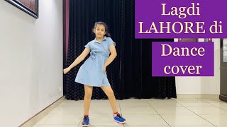 Lagdi Lahore Di aa  | Guru Randhawa | Street Dancer 3D | Nora Fatehi Varun D Shraddha | Best dance