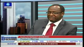 The state of Non- Interest Banking In Nigeria PT1