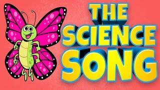 Science Song for Kids with Lyrics - Children’s Learning Songs by The Learning St