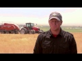 Man Up With Massey - The real truth, from real farmers - Lenny Gillette