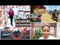 LIFE IN AKURE NIGERIA, I NEED HELP| I SAW A CRAZY THING IN STREET,A BUSY DAY IN MY LIFE|Danica Kosy