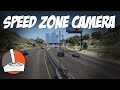 FiveM Scripts: Speed Zone Camera | BigDaddyScripts.com