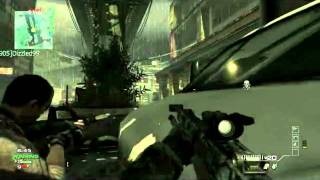 Modern Warfare 3 - Minitage Ep 3 | V4ZER