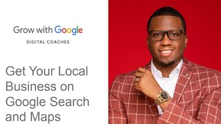 Tips and Tricks to get your local business on google searchs and maps