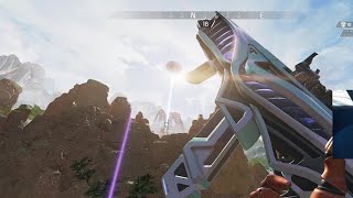 あの頃のR99ウィングマン無双が帰ってきた【APEX LEGENDS】