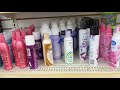 Hair products at dollar tree. Shampoo. Conditioner. Hair mask. Dollar Tree