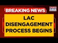 India-China Border Agreement Breaking News: LAC Disengagement Process Begins | English News