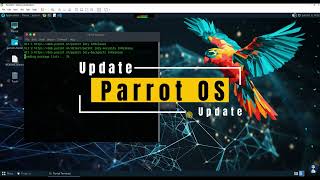 Most Secure OS | Parrot OS Installation step-by-step | How to Install Parrot OS on Windows | #2024