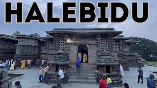 Helebidu | Sri Hoysaleswara Temple | UNESCO World Heritage Sites | Complete Tour