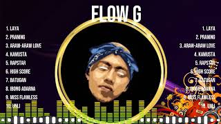 F L O W   G  Greatest Hits Playlist Full Album ~ Best Songs Collection Of All Time