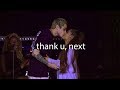 Ariana Grande - thank u, next (Español + Lyrics)