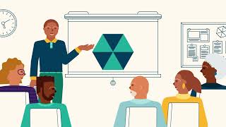 Introduction to CalCurriculum's Hexagon Discussion and Analysis Tool