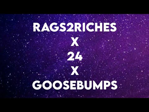 goosebumps remix - FunClipTV