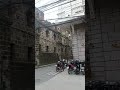 the old intramurous building manila#philippines #viralvideo