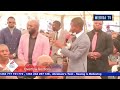 Pane akanyangadika musango ndodambudziko rava pamwana wenyu by Prophet Miracle Paul